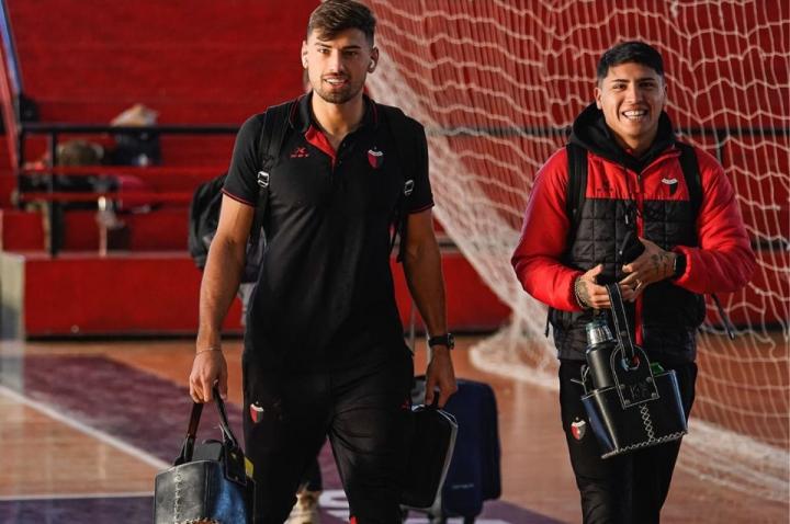 Mientras recupera lesionados, Colón tendrá el fin de semana libre 