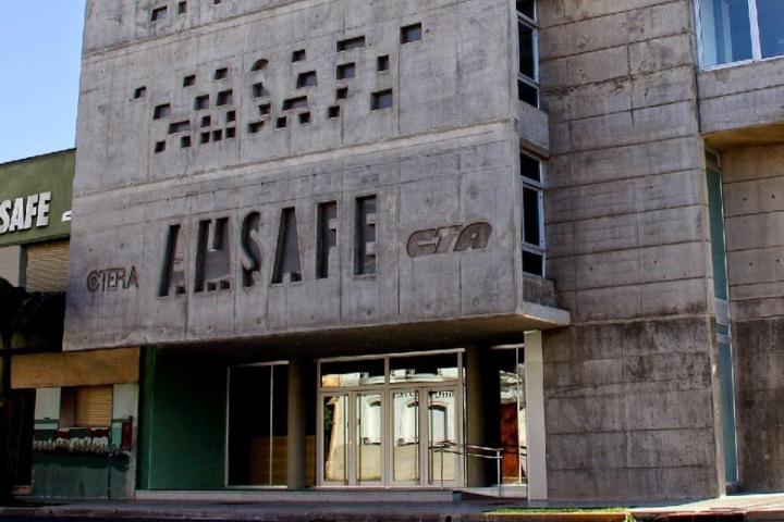 Amsafe adhiere al paro nacional dispuesto por CTERA para el próximo jueves