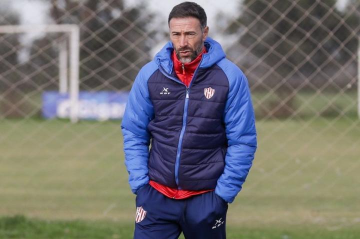 Kily González espera por la recuperación de dos jugadores