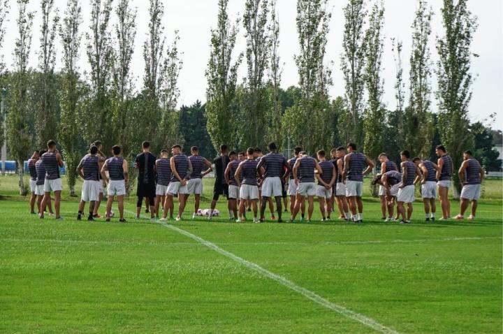 Un regreso clave y una baja importante en Colón para visitar a River