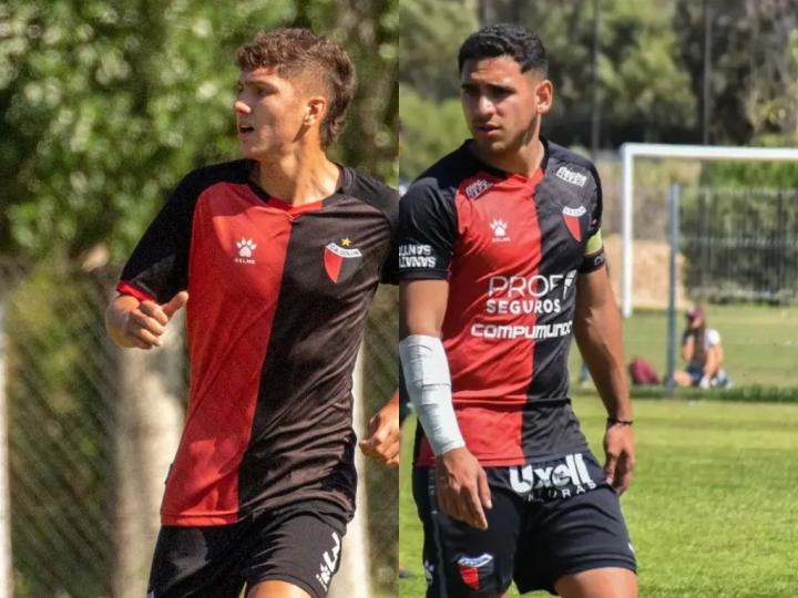 Gorosito convocó dos juveniles para el partido frente a River