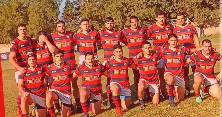 Rugby: Cha roga y un partido clave para clasificar a la próxima instancia del Torneo Regional del Litoral  2023