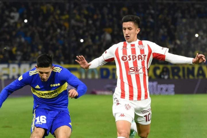 Desde las 17, Unión buscará dar el golpe frente a Boca