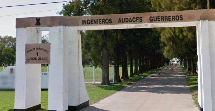 Acoso sexual a una cabo del ejército: la causa no llegará a juicio