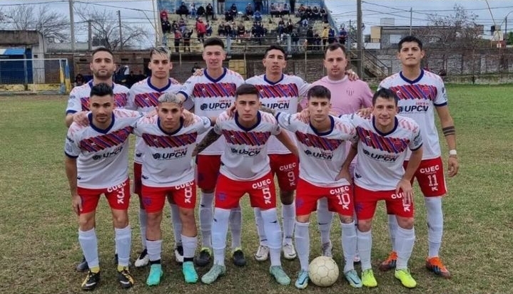 Ascenso liguista: Vecinal Gálvez ganó nuevamente y se afianza en la punta