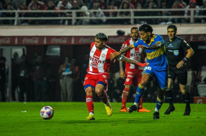 Nueva oferta de Fortaleza por Machuca, ¿Y ahora? 