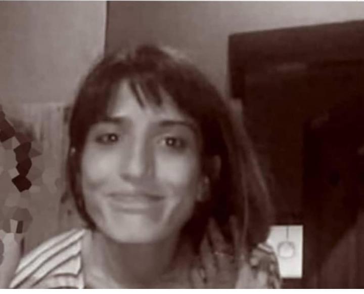 Noelia Estefanía Flores: desde el domingo al mediodía se desconoce su paradero