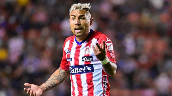 Damián Batallini muy cerca de ser el primer refuerzo de Colón