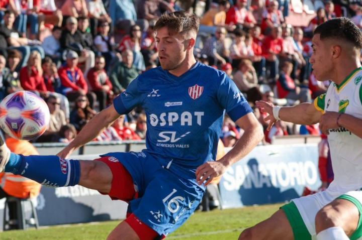 Unión cerró el Torneo con un triunfo 2-0 frente a Defensa y Justicia