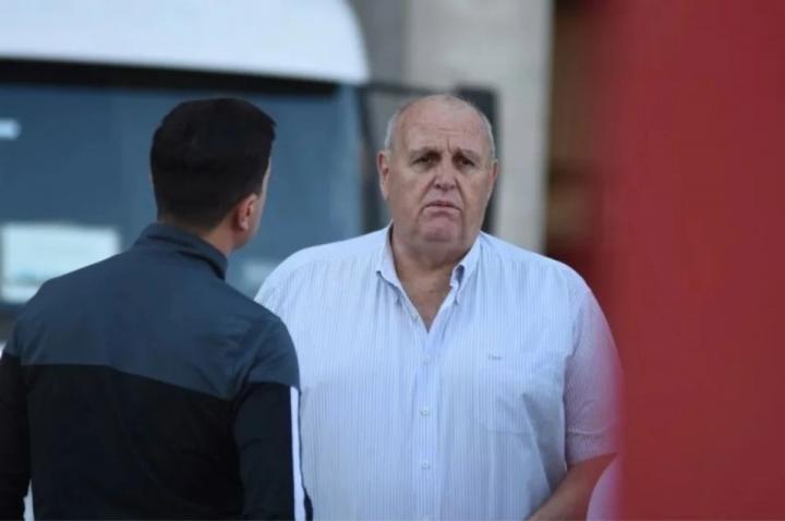 Unión muy cerca de levantar las inhibiciones en FIFA