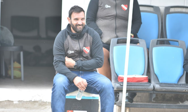Liga Santafesina: Independiente viaja a San Justo con la esperanza de forzar un desempate
