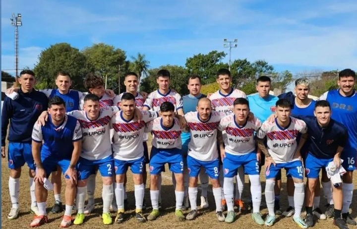 Ascenso liguista: Vecinal Gálvez recibe a  Belgrano de Coronda. Mientras que Academia Cabrera se mide ante Los Piratitas 