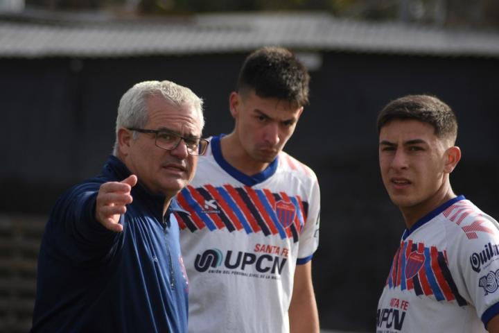 Liga Santafesina: el equipo de Vidal Rivero sigue siendo el dueño indiscutido del ascenso