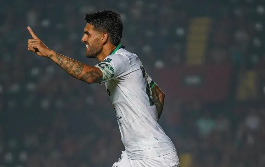 Javier Toledo será el quinto refuerzo de Colón 