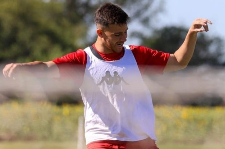 Jairo O'Neill vuelve a Unión, 
