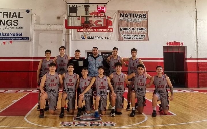 U21: Unión Santo tomé  finalizó su participación en el Federativo estando entre los 8 mejores equipos de la provincia