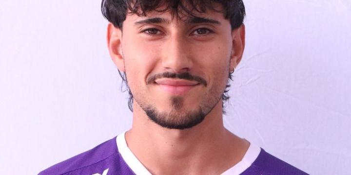 Matías Rocha no jugará en Unión y se irá a Portugal