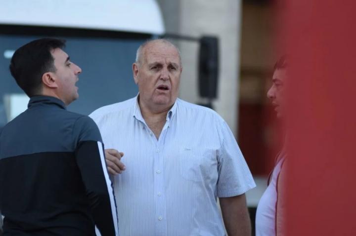 Oficial: Unión levantó las inhibiciones y los refuerzos podrán jugar 
