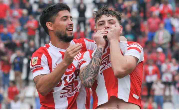 Desde las 19, Unión debuta en la Copa de la Liga frente a Racing