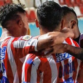 Este es el fixture completo de Unión en la Liga Profesional 