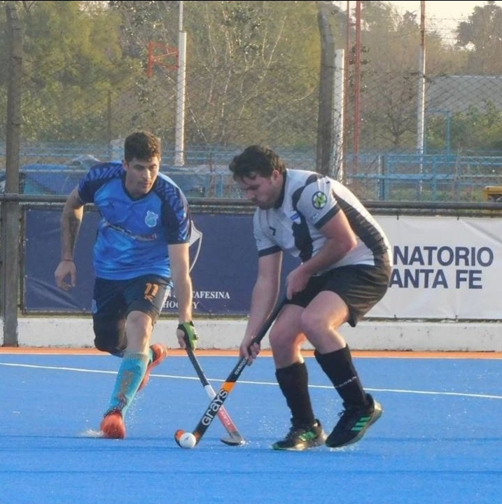 Hockey caballeros: Atenas jugará la segunda fecha del Torneo Integración este domingo 