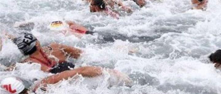El campeonato sudamericano juvenil de deportes acuáticos tendrá una de sus sedes en Santo Tomé