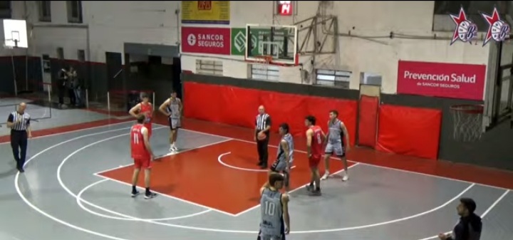 Copa Santa fe: Derrota de Unión Santo tomé ante Rivadavia 