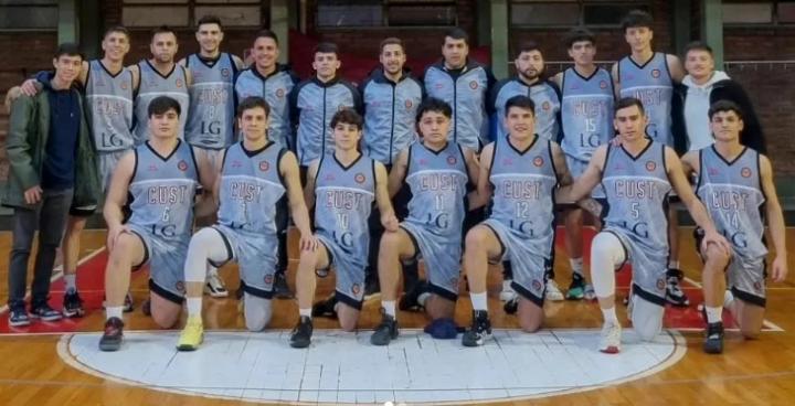 Unión Santo Tomé está en octavos de final de la Copa Santa Fe