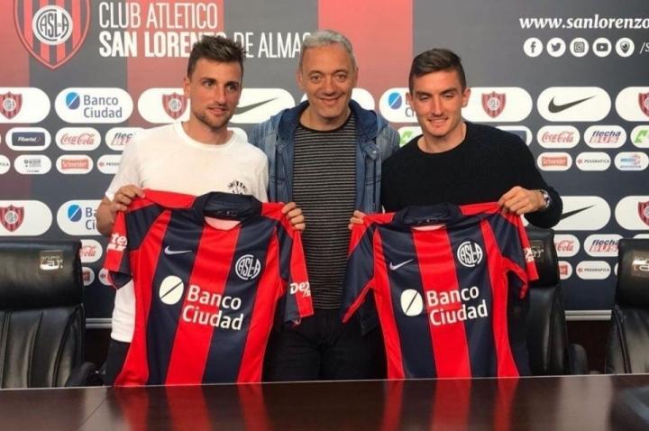 La Justicia falló a favor de Unión por la deuda con San Lorenzo