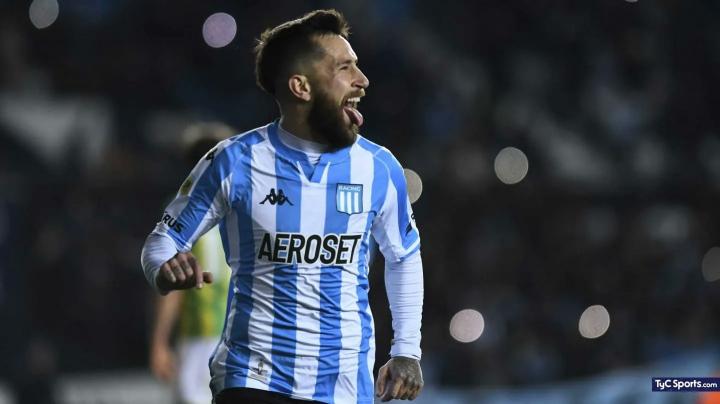 Kily González sueña con sumar a Jonathan Gómez