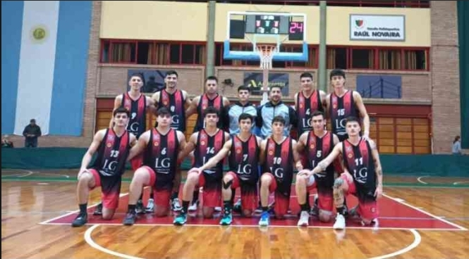 Copa Santa fe: En un partido de igual a igual Unión Santo tomé perdió ante Atlético San Jorge 