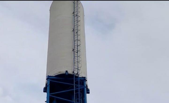 Agua Potable en Sauce Viejo: la Municipalidad dio por concluidos los trabajos