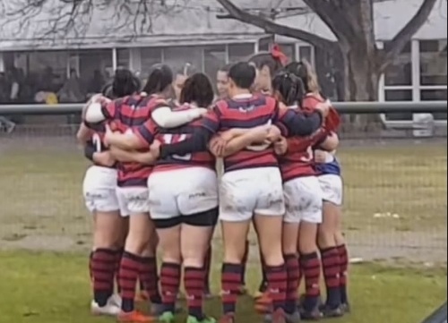 Cha Roga se consagró campeón del Torneo Regional del Litoral Femenino 2023