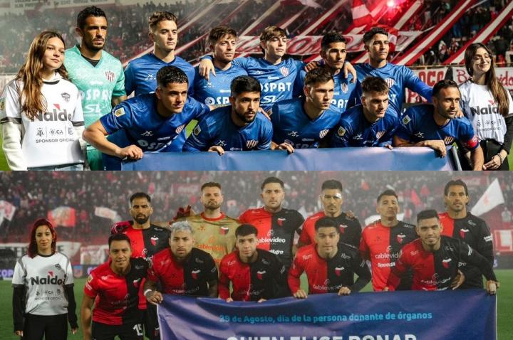 Se confirmaron los días y horarios para las fechas 4, 5 y 6 