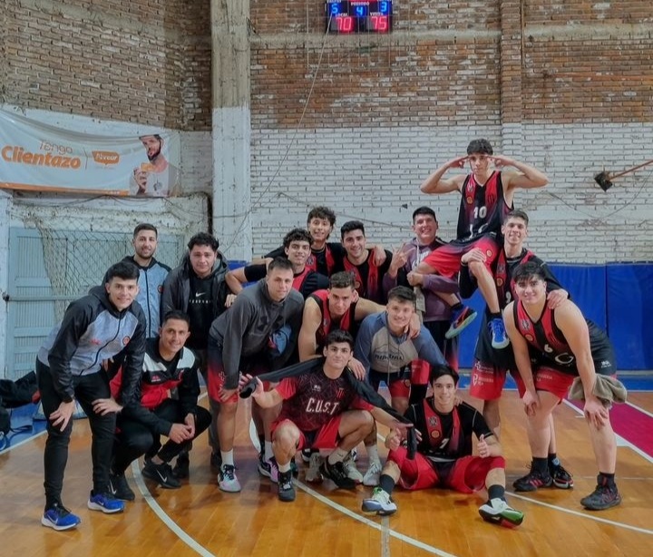 Basquet: Victoria de Unión Santo tomé ante Regatas de Coronda, en el Torneo Oficial de la zona A2