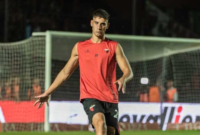 Leonel Picco deja Colón y será refuerzo de Platense