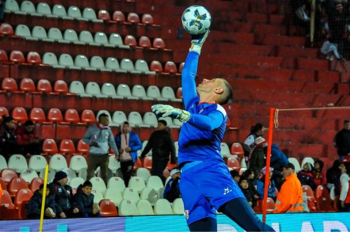 Desde las 16, con equipo alternativo, Unión debuta en la Copa Santa Fe