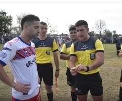 Ascenso liguista: El puntero Vecinal Gálvez visitará a San Cristóbal en busca de otra victoria para mantenerse arriba