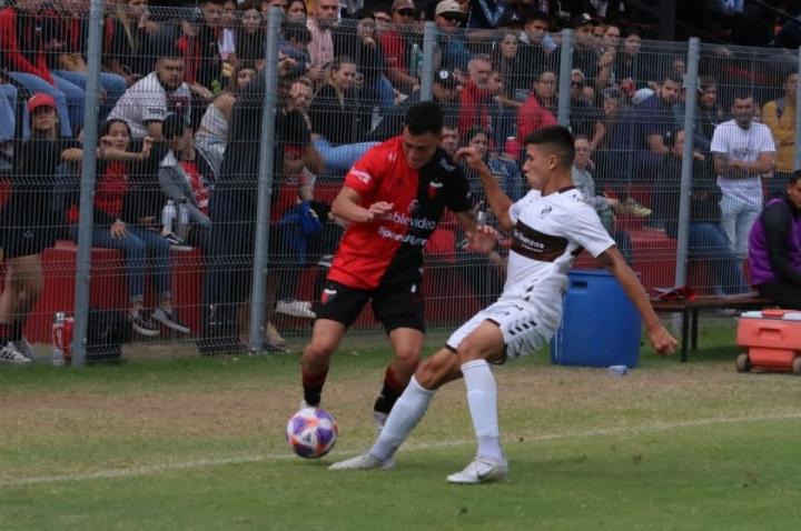 Desde las 21, Colón debuta en la Copa Santa Fe