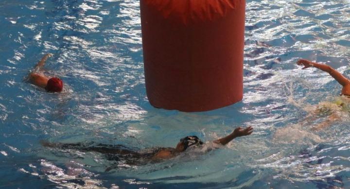 Santo Tomé: Comenzó la cuenta regresiva para el Sudamericano Juvenil de aguas abiertas
