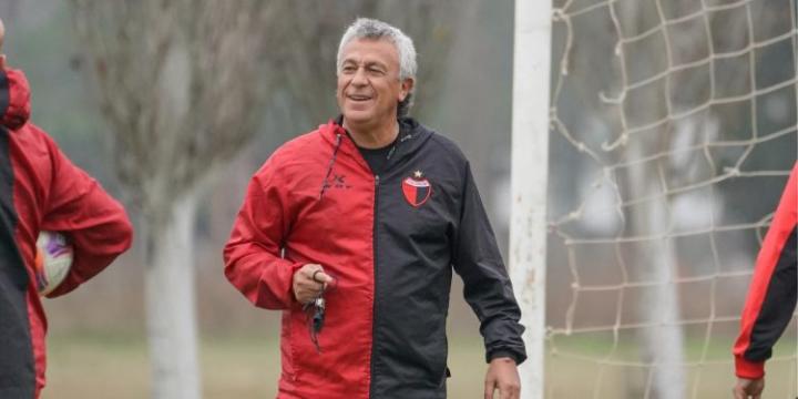 ¿Qué equipo piensa Gorosito para recibir a Rosario Central?