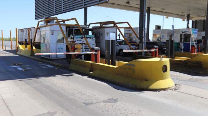 Se actualizó el cuadro tarifario de la Autopista Rosario Santa Fe