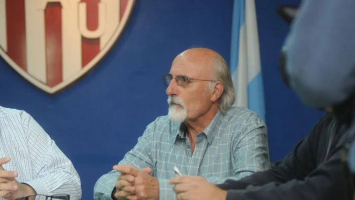 Císeri: “Económicamente Unión está muy bien, tiene bastante dinero”