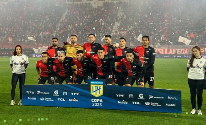 Desde las 21 y con muchas bajas, Colón recibe a Rosario Central