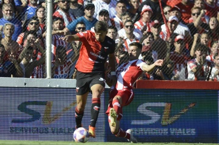 Oficial: La Liga Profesional dio a conocer cuando se jugará el clásico santafesino