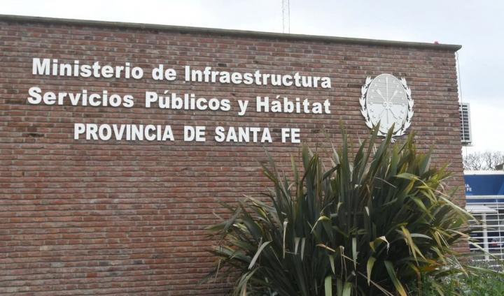 Estado de Asamblea en el Ministerio de Infraestructura, Servicios Públicos y Hábitat