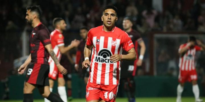 En un pésimo partido, Colón cayó 3-1 frente a Instituto
