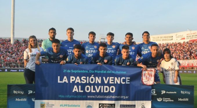 Otro empate: Unión igualó 0-0 con Godoy Cruz