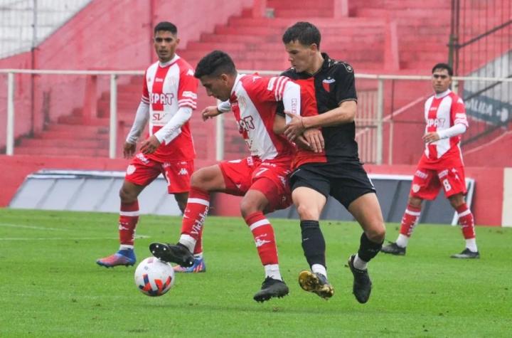 Desde las 19 se juega el clásico santafesino en reserva