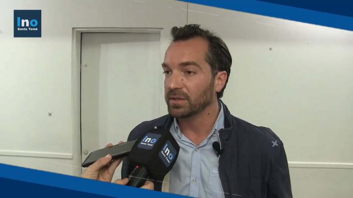 Weiss Ackerley descontará el día de paro a los trabajadores municipales que adhieran a la medida de fuerza 